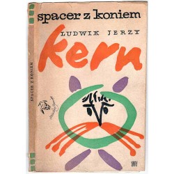 Spacer z koniem