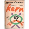 Spacer z koniem
