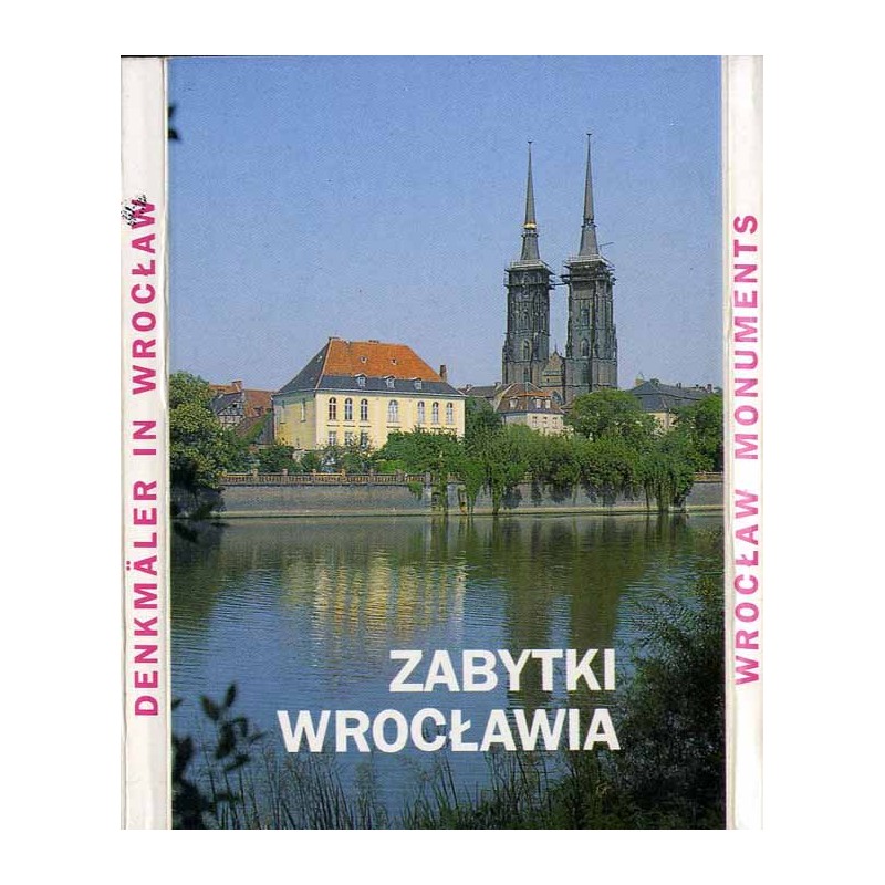 Zabytki Wrocławia