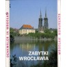 Zabytki Wrocławia