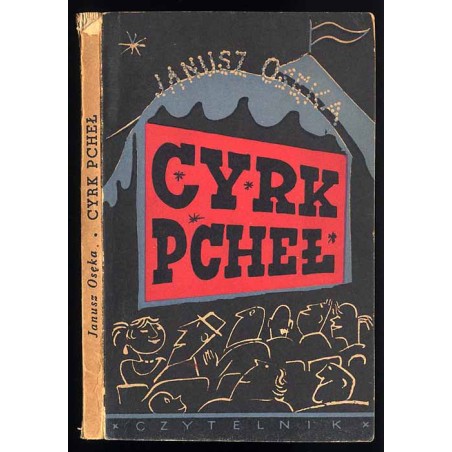 Cyrk pcheł