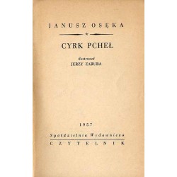 Cyrk pcheł