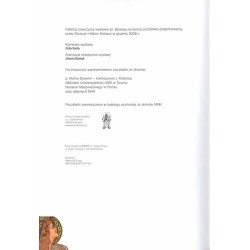 Secesja na karcie pocztowej