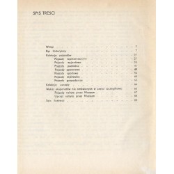 Stajnie i powozownia zamkowa w Łańcucie