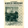 Ilustrowany Kurier Codzienny. Bezpłatny dodatek tygodniowy "Ilustrowanego Kuriera Codziennego" do nr 95. R.7 (1931). Nr 15 (324)