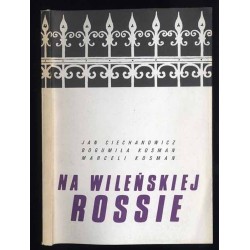 Na wileńskiej Rossie