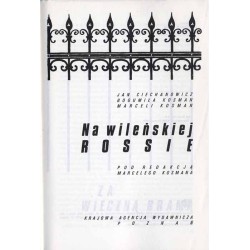 Na wileńskiej Rossie