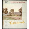 Het Drentse Landschap tekenend. Han van Hagen. Warner Hemstede. Mark Lisser. Jan van Loon. Evert Musch. Frans van der Veen. Ben