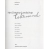 Het Drentse Landschap tekenend. Han van Hagen. Warner Hemstede. Mark Lisser. Jan van Loon. Evert Musch. Frans van der Veen. Ben