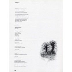 Het Drentse Landschap tekenend. Han van Hagen. Warner Hemstede. Mark Lisser. Jan van Loon. Evert Musch. Frans van der Veen. Ben
