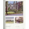 Het Drentse Landschap tekenend. Han van Hagen. Warner Hemstede. Mark Lisser. Jan van Loon. Evert Musch. Frans van der Veen. Ben