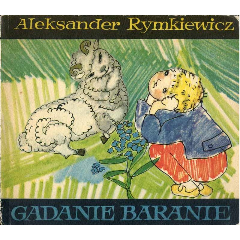 Gadanie baranie