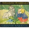 Gadanie baranie