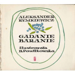 Gadanie baranie
