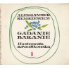 Gadanie baranie