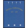 Księga pamiątkowa ze zlotu Sokolstwa Polskiego z trzech zaborów i obchodów grunwaldzkich w Krakowie 1910 r