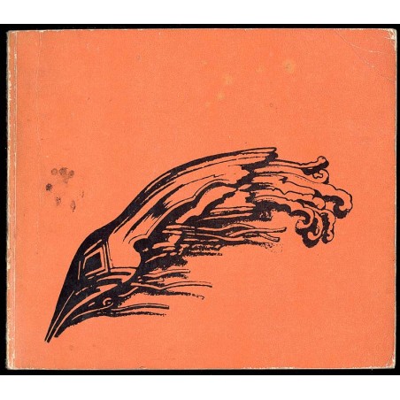 Wystawa Okręgu Katowickiego ZPAP. [luty 1981 katalog]