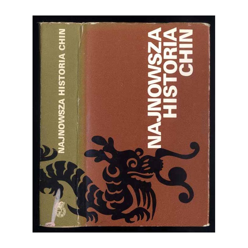 Najnowsza historia Chin 1917-1976