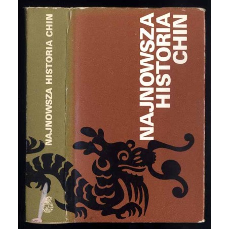 Najnowsza historia Chin 1917-1976