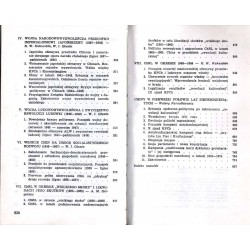 Najnowsza historia Chin 1917-1976