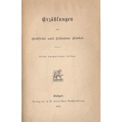 Erzählungen