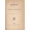 Erzählungen
