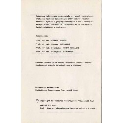 Religijność miejska w warunkach uprzemysłowienia i ruralizacji na przykładzie Kalisza. Studium socjologiczne