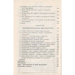 Religijność miejska w warunkach uprzemysłowienia i ruralizacji na przykładzie Kalisza. Studium socjologiczne