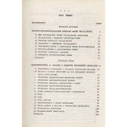 Religijność miejska w warunkach uprzemysłowienia i ruralizacji na przykładzie Kalisza. Studium socjologiczne