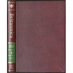 Britannica. Edycja polska. T.4: Be-Bo