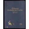 Ephraim Eisenhandel und Eisenbau GmbH. Görlitz. Lagerverzeichnis Gewichtstafeln, Profilzeichnungen für Walzeisen, Formeisen, Ble