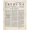 Trybuna. Niepodległość i Demokracja. 1951. Nr 32 (Październik 1951)