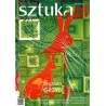 Sztuka.pl. Rynek sztuki i antyków. Gazeta Antykwaryczna. (2007). Nr 4 (133) (kwiecień 2007) / Ryszard Grzyb (+CD) Eugeniusz Mar