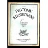 Tygodnik llustrowany. R.66 (1925). Nr 17 (3414) (25 kwietnia 1925)