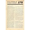 Dziennik Obozowy APW. 1944. Nr 89 (18 maja 1944)
