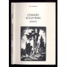 Edward Kuczyński (1905-1958). Grafika - ilustracja - ekslibrisy