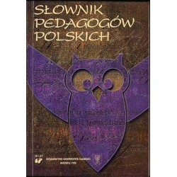 Słownik pedagogów polskich