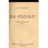 Na Podolu. Romans współczesny. T.2