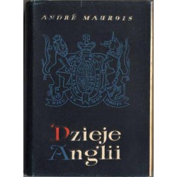 Dzieje Anglii