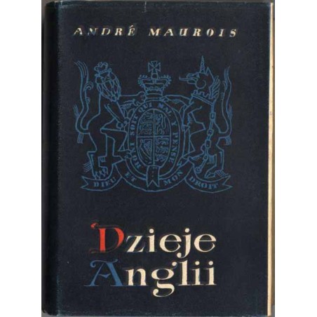 Dzieje Anglii