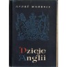 Dzieje Anglii