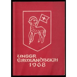 Unser Ermlandbuch 1968