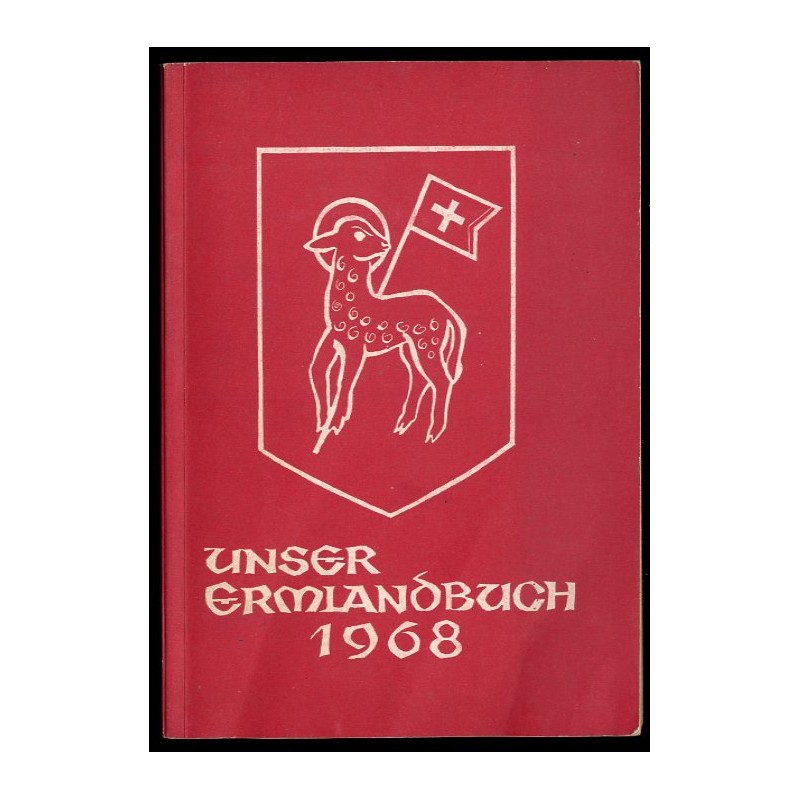 Unser Ermlandbuch 1968