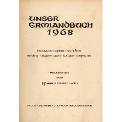 Unser Ermlandbuch 1968
