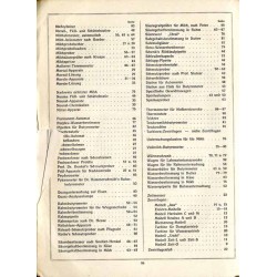 Paul Funke & Co. G.m.b.H. Berlin N. 4 Chausse-Straße 8. Fernruf: Amt Norden 4903 u. 8272. Draht-Anschrift: Fucoma. Liste 300 [Un