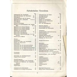Paul Funke & Co. G.m.b.H. Berlin N. 4 Chausse-Straße 8. Fernruf: Amt Norden 4903 u. 8272. Draht-Anschrift: Fucoma. Liste 300 [Un