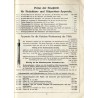 Paul Funke & Co. G.m.b.H. Berlin N. 4 Chausse-Straße 8. Fernruf: Amt Norden 4903 u. 8272. Draht-Anschrift: Fucoma. Liste 300 [Un