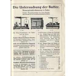 Paul Funke & Co. G.m.b.H. Berlin N. 4 Chausse-Straße 8. Fernruf: Amt Norden 4903 u. 8272. Draht-Anschrift: Fucoma. Liste 300 [Un