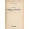 Ziomkostwa "Schlesierów" w latach 1960/1961 (okres kampanii wyborczej do IV Bundestagu)