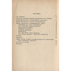 Ziomkostwa "Schlesierów" w latach 1960/1961 (okres kampanii wyborczej do IV Bundestagu)